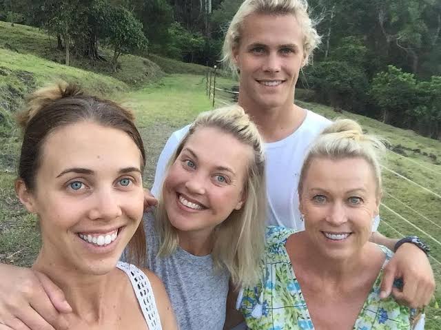 Lisa Curry reveals last moments with dying daughter Jaimi | Herald Sun