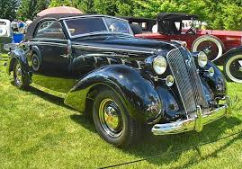 Image result for Vogue Brown 1937 Graham