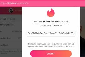 See the apple card customer agreement for more information. Tinder Promo Codes Get Tinder Plus Gold For Free