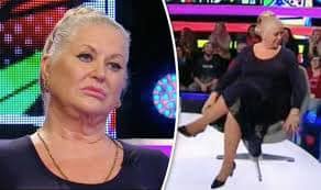 Ok....it's got to be said... Jess Yates is looking gooooooood