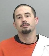 Traveler arrested for mail theft, forgery, stolen property