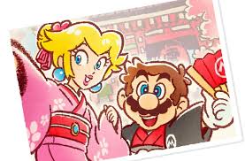 Save big + get 3 months free! Is Rosalina In Mario Kart Tour Fans Excited To See Her On Rainbow Road