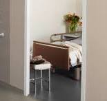Bathroom, shower and toilet floors - Healthcare flooring ...
