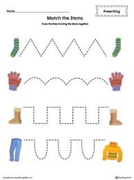Line Pattern Tracing Worksheets Prewriting Worksheets Tracing Worksheets Preschool Preschool Tracing