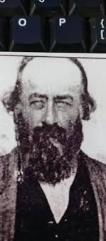 Francis Marion Mitchell (1827-1900)