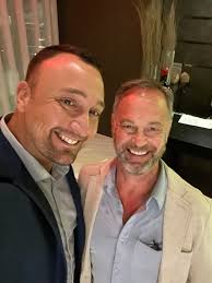 Great evening at Flanagan's Ale House