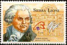 Philatelia.Net: French revolution