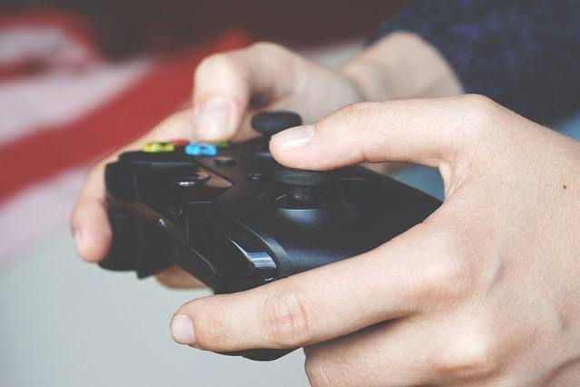 Accelerate Your Accuracy for Better Gaming - ERIC SAN JUAN
