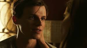 Henry & Katherine (AU) // Send Me An Angel