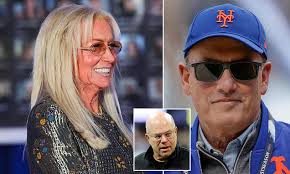 America's richest sports team owners revealed: Mavs' $34bn Trump donor is  only third... so who tops the list?