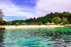 How To Reach Koh Lipe From Bangkok Fofafifl