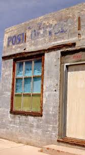 Going Postal 12 Stamped Out Abandoned Post Offices Abandoned Post Office Post Office Closed