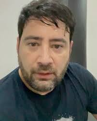 Rony Joel Padilla Alvarado