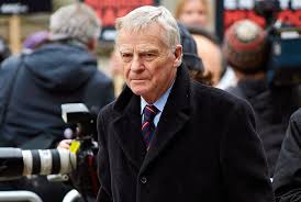 Mosley, who began his career in motor racing as an amateur driver, was president of the fia, the sport's governing body, for. K1hklqj8yuk60m