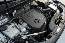 Essai Mercedes Classe A 2018 Notre Avis Sur La Classe A 200 Essence Photo 60 L Argus