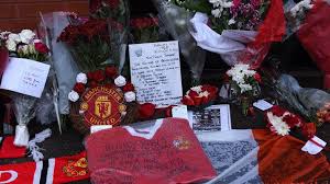 We did not find results for: Manchester United Mark 60 Years Since Munich Disaster Bbc News