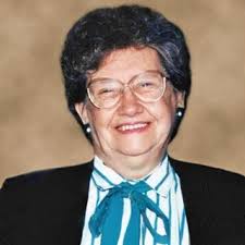 Jeanne-Marie Chenier