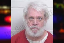 Kevin Woolf — Washington County Jail Bookings