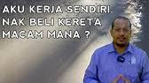 Jika anda buat pinjaman penuh, maka lebih tinggilah keuntungan yang bank dapat. Beli Kereta Cash Tak Kena Kacau Lhdn Ke Youtube