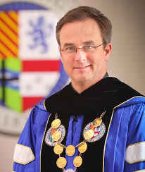 Creighton University Commencement