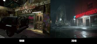 Metacritic game reviews, resident evil 2 (1998) for pc, ready or not, the terror of resident evil 2 is here. How The Resident Evil 2 Remake Is Different From The Original By Playkey Team Medium