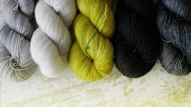 Sit & Stitch @ North Branch