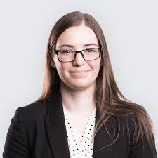 Rebecca Douglas's Instagram, Twitter & Facebook