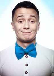 Илья Соболев