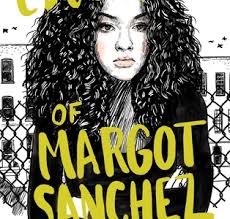 The Education of Margot Sanchez