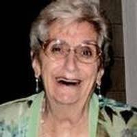 Obituary information for Constance Johnson