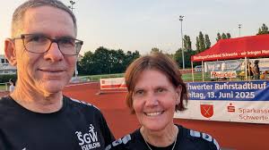 Iserlohner Triathleten vom ISSV & I95