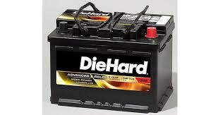 Had advance auto parts honored its advertised pledge to install the fairly expensive battery purchased from them, i wouldn't be stuck with my current deficit. Advance Auto Parts Buying Diehard Brand From Sears For 200 Million