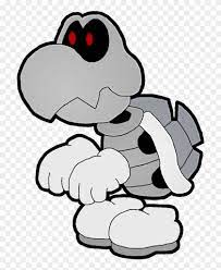 Ads:exponential page rendered in 0.061 seconds. Pin Koopa Troopa Colouring Pages On Pinterest Paper Mario Dark Bones Hd Png Download 798x1001 5934851 Pngfind