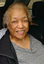 Obituary for Lula "Robbie" Woolfolk
