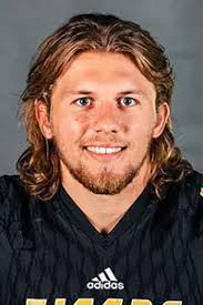 Hayden Kreutzer (9/30/2019)