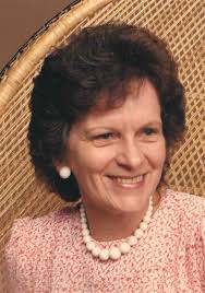 Fayetta R "Faye" Doherty — Pollock-Randall Funeral Home