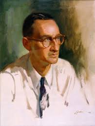 Ralph Avery portrait