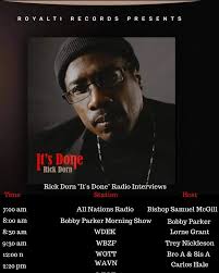 Rick Dorn (@rickdornmusic) • Instagram photos and videos