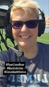 Woot! Back in action at the beautiful Baker Athletic Complex