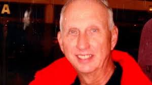 Basil Upton Grant Obituary (1937