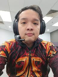 Eric Khor (ReiNNNN) (@ReiNNNN)