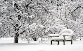 Natures Make-up! A poem about Snow* | Vagenda Vixen
