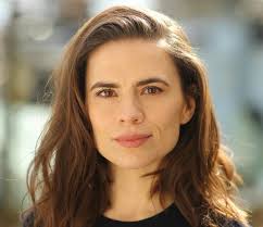 One more smile from the remarkable actress and this fan will have sweet  dreams.