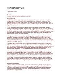 Adat resam kaum di malaysia. Pdf Etnik Gm Hazeem Academia Edu