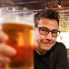 Congrats to Dana Hork james wood and Beers With Friends 🍻! Strength to  strength! And I remain