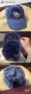 Urban Outfitters Vintage Style 1958 La Dodgers Cap La Dodgers Cap La Dodgers Urban Outfitters Accessories