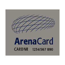 Download the vector logo of the allianz brand designed by in adobe® illustrator® format. Arenacard Allianz Vector Logo Eps Logoeps Com