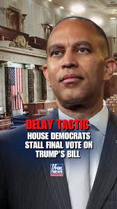 Vice President JD Vance lifts the lid