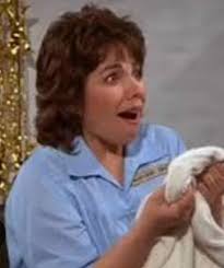 Who was your favorite one-episode character, and why was it Mr. Bookman?