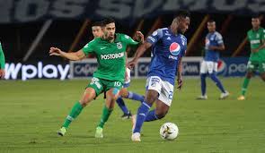 Live stream, live score, latest match odds and h2h stats. Como Esta El Historial Entre Atletico Nacional Y Millonarios Goal Com